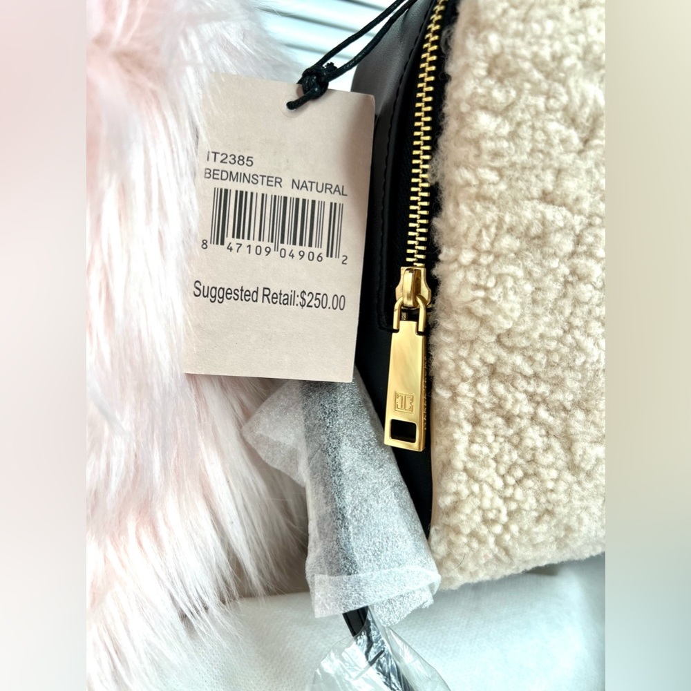 Ivanka Trump Handbag - Picture 5 of 9